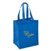NW8191-MID SIZE NON WOVEN TOTE-Royal Blue